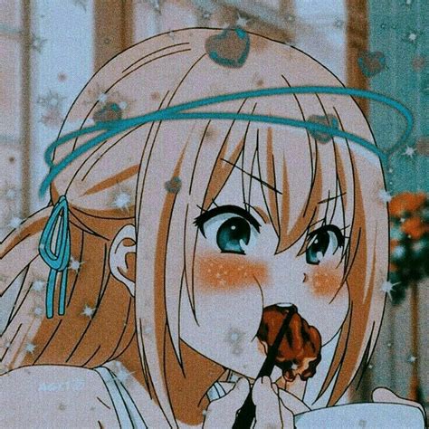 Pin By 𝒦𝒶𝓇𝒶 彡 On Soft Icons ♡ Aesthetic Anime Anime
