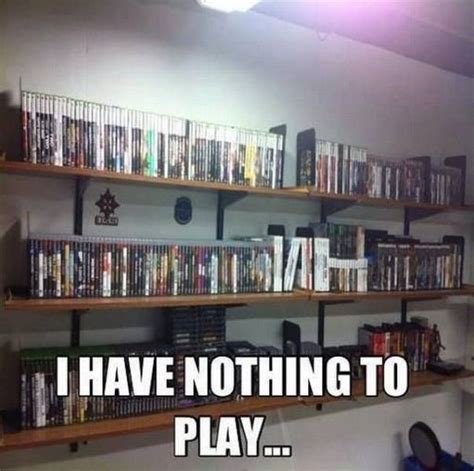 Funny Pictures For Gamers 35 Pics