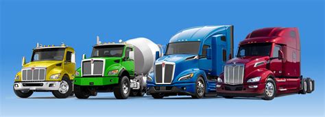 Paccar Achieves Very Good Quarterly Revenues And Profits Daf Trucks Nv