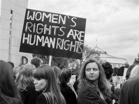 feminism the basics women s rights in the 21st century