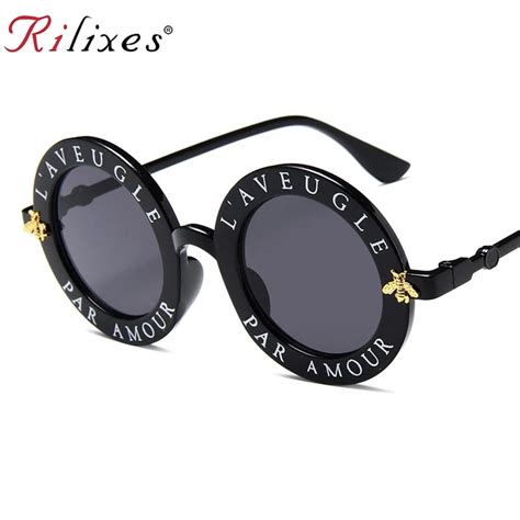 Retro Round Sunglasses Vintage Gradient Shades Outfitter Style Round Sunglasses Vintage