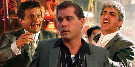 Goodfellas 15 Most Iconic Scenes Ranked