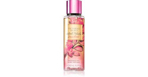 Victorias Secret Velvet Petals Decadent Body Spray Voor Vrouwen