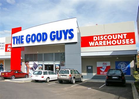 The good guys service downtown, north and west neighborhoods of chicago, including neighboring suburbs. The Good Guys Weigh On JB Hi-Fi - FNArena