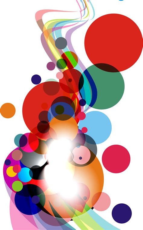 Design Abstract Png Free Png Image