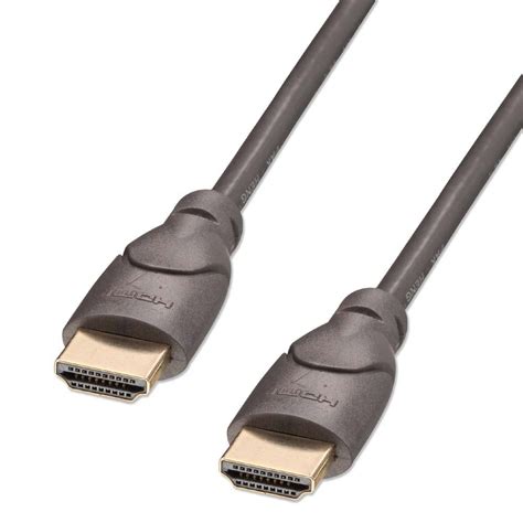 75m Premium Standard Hdmi Cable From Lindy Uk