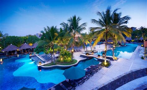 Hard Rock Hotel Bali Cheapest Prices On Hotels In Bali Free