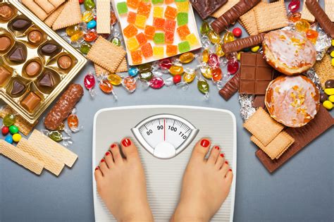 Obesità Tassa Sul Cibo In Base Alle Calorie Lo Studio Francese