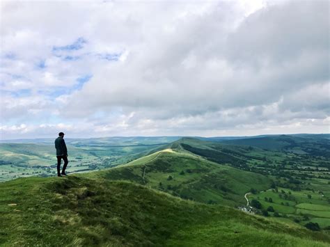 The Perfect Guide To A Weekend In Englands Peak District