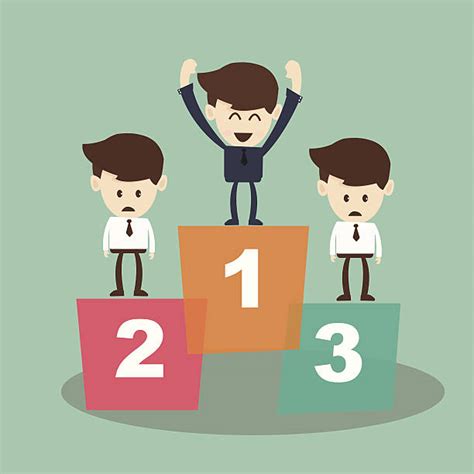 Ranking Podium Illustrations Royalty Free Vector Graphics And Clip Art