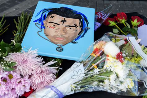 Xxxtentacions Mother Sues Half Sister For Claiming Murder Was An Inside Job