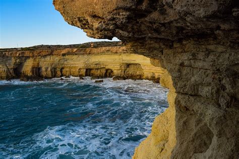 Cyprus Cavo Greko National Park Free Photo On Pixabay