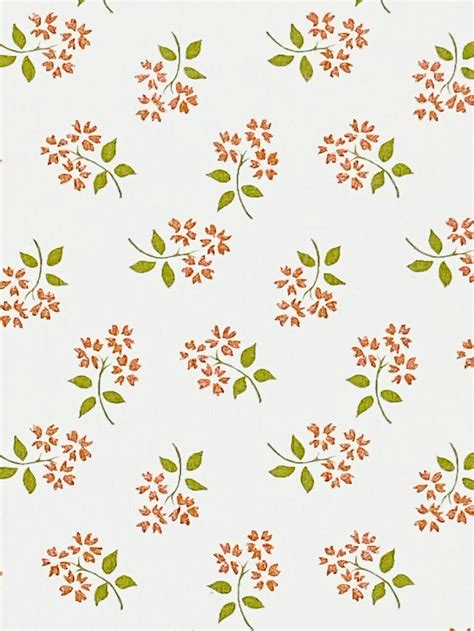 Vintage Wallpapers Online Shop Vintage Small Pattern Floral