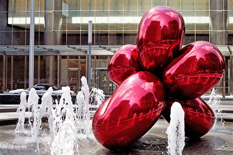 11 Of The Most Fascinating Public Sculptures