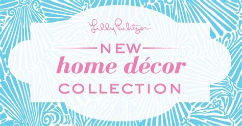 Tweet @lillypulitzer for all your personal shopping needs and be sure to share your #resort365 moments. Summer In Newport: Lilly Pulitzer Home Decor Collection