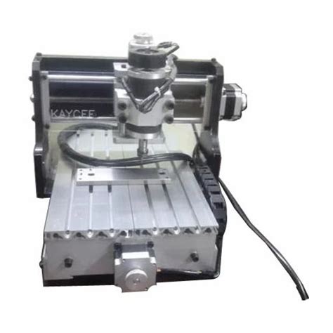 Automatic Metal Cnc Name Plate Engraving Machine Model Namenumber