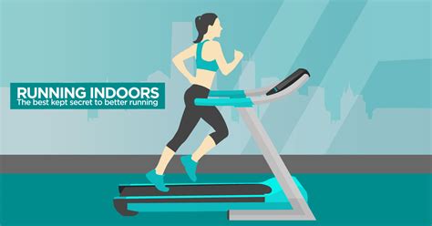 Running Indoors The Best Kept Secret To Better Running Pinoy Fitness