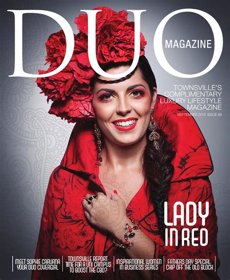 DUO Magazine September 2013 by DUO Magazine - Issuu