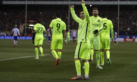 Página de facebook oficial del villarreal. Match facts: Barcelona vs. Villarreal (Spain La Liga ...