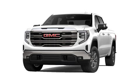 2022 Gmc Sierra 1500 Sales Houma La