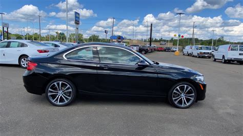 Pre Owned 2018 Bmw 230i Coupe Coupe In East Haven Lp10758a David