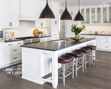 These 17 ideas are perfect for inspirations. Keys to Kitchen Island Lighting - The Scout Guide