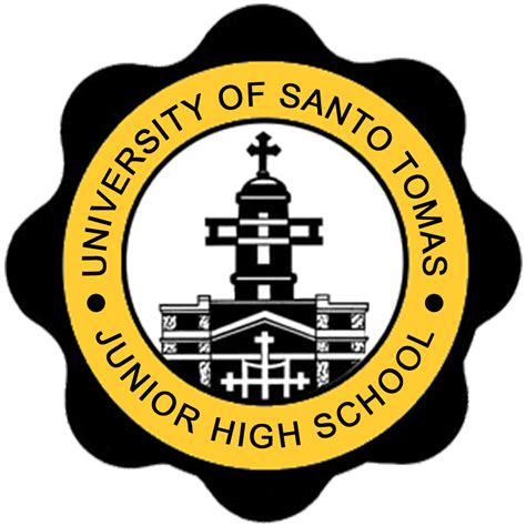 University Of Santo Tomas My First Chapter In The