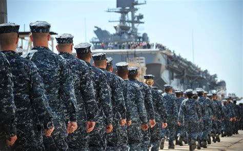 War And Survivability Of Us Naval Forces