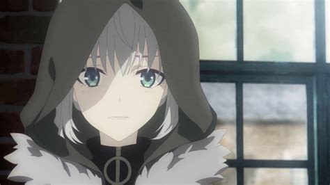 8 Most Amazing Female Characters From The Fate Anime Series