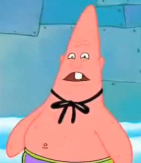 Pinhead Larry With Images Patrick Star Patrick Star Funny Funny