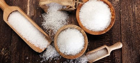 Maybe you would like to learn more about one of these? Comment réduire votre consommation de sel ? - Fifty & Me ...