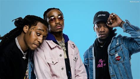 32 Best Free Migos Wallpapers Wallpaperaccess