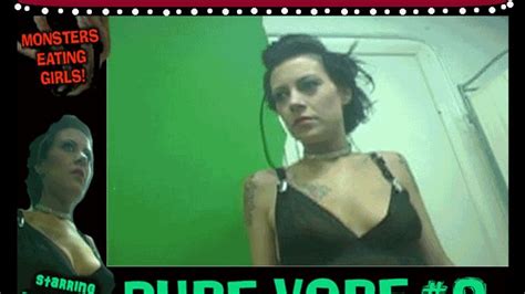 Pure Vore 9 Mpg Sleazegroin Theater Clips4sale
