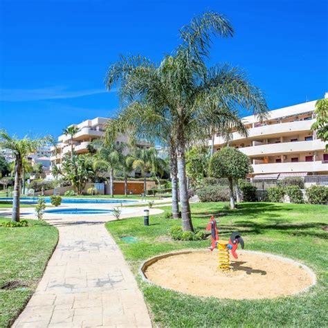 La Cala De Mijas 2 Bedroom Apartment With Sunny Terrace 180614