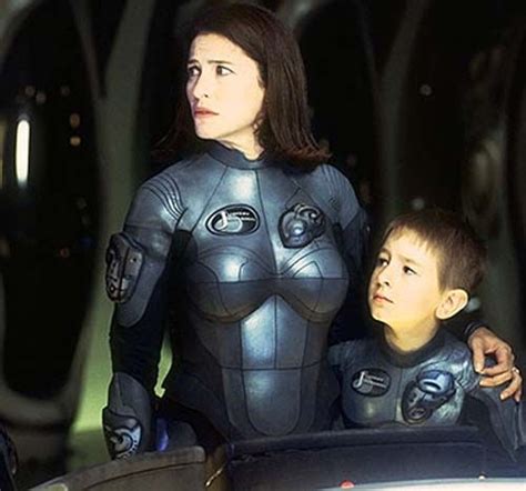 Mimi Rogers Lost In Space Lost In Space Scene Mimi Rogers Lost In Space Lacey Chabert