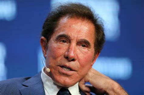 Steve Wynn Resigns As Rnc Finance Chairman Amid Sexual Misconduct Allegations The Washington Post