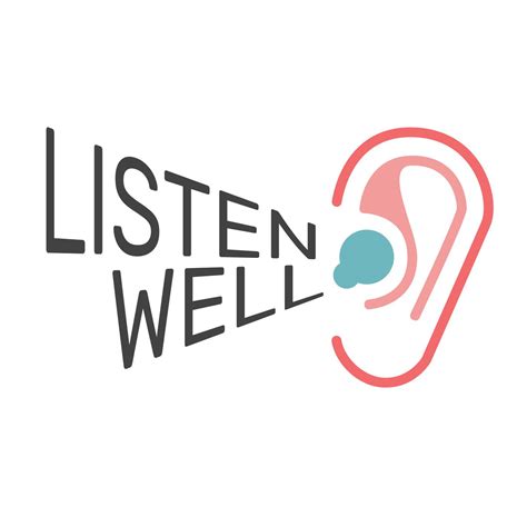 Listen Well (podcast) - listenwellpod | Listen Notes