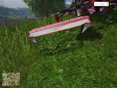 New Grass Texture V20 • Farming Simulator 19 17 22 Mods Fs19 17