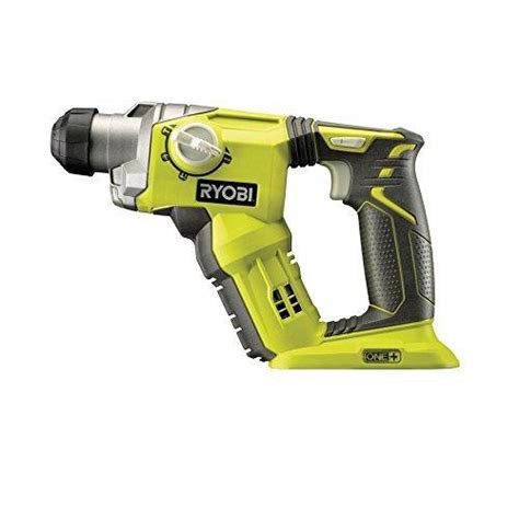 Ryobi R18sds 0 One Sds Plus Cordless Rotary Hammer Drill Body Only