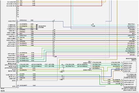 Fuse box diagram (location and assignment of electrical fuses and relay) for dodge ram / ram pickup 1500/2500 (2002, 2003, 2004, 2005). 98 Dodge Ram Infinity Speaker Wiring Diagram Pictures - Wiring Diagram Sample