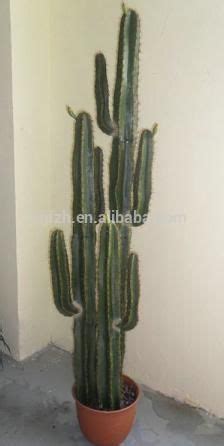 Cacti representative of the succulent plants still have an exotic attraction. Hot Sale Large Indoor Artificial Green Cactus Plant For ...