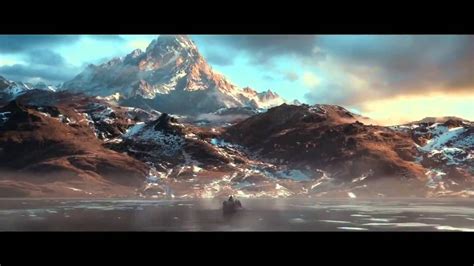The Hobbit The Desolation Of Smaug Tv Spot 3 Hd Youtube