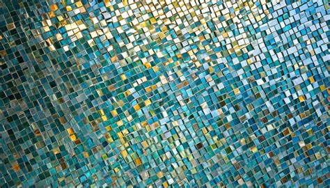 Elegant Mirror Tiles: Transform Your Space Today