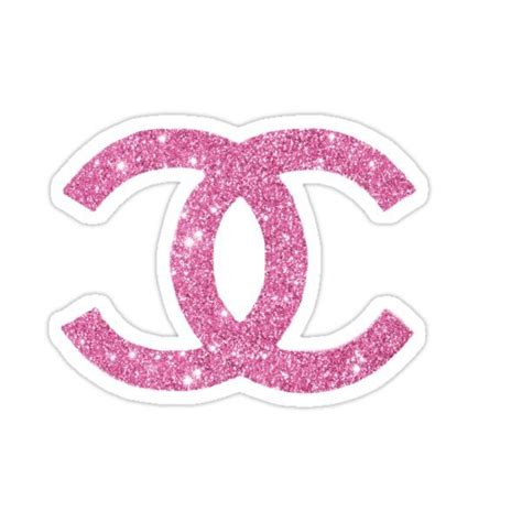 Channel Sticker By Kskorupski In 2021 Brand Stickers Chanel Stickers