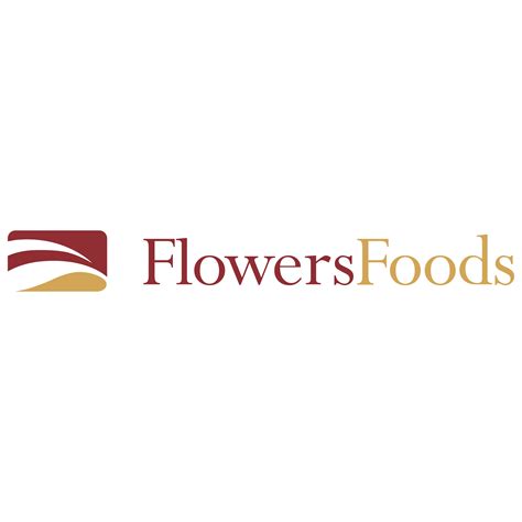 Flowers Foods Logo Png Transparent And Svg Vector Freebie Supply
