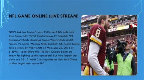 The best nfl betting sites for wagering on the 2021 nfl football season. PPT - Premier league vs champions league live stream ...