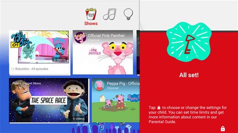 Our site helps you to install any apps/games available on google play store. How To Install YouTube Kids on PC (Windows 10/8/7/Mac ...