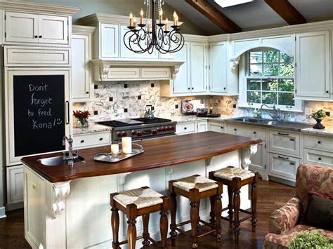 However, that only worked after. Large Kitchen Islands | HGTV