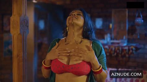 Priya Gamre Nude Aznude