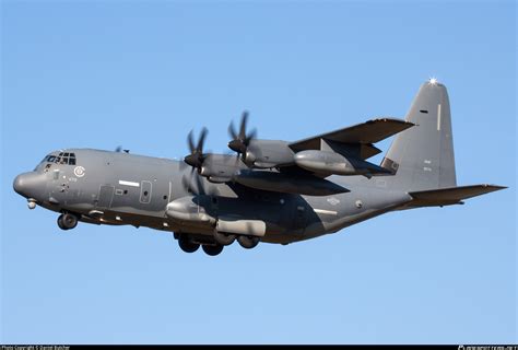 09 5713 United States Air Force Lockheed Martin Mc 130j Commando Ii